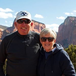 Meet your Posher, Kari